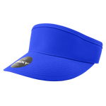 Decky 3015 - High Profile Visor, Sun Visor Cap