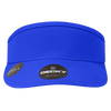Decky 3015 - High Profile Visor, Sun Visor Cap - CASE Pricing