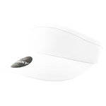 Decky 3015 - High Profile Visor, Sun Visor Cap