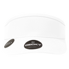 Decky 3015 - High Profile Visor, Sun Visor Cap - CASE Pricing