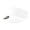 Decky 3015 - High Profile Visor, Sun Visor Cap - CASE Pricing