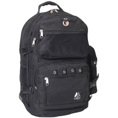 Everest Oversize Deluxe Backpack 3045R -