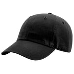Richardson Washed Chino Cap, Dad Hat - 320