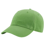 Richardson Washed Chino Cap, Dad Hat - 320