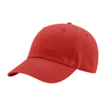 Richardson Washed Chino Cap, Dad Hat - 320