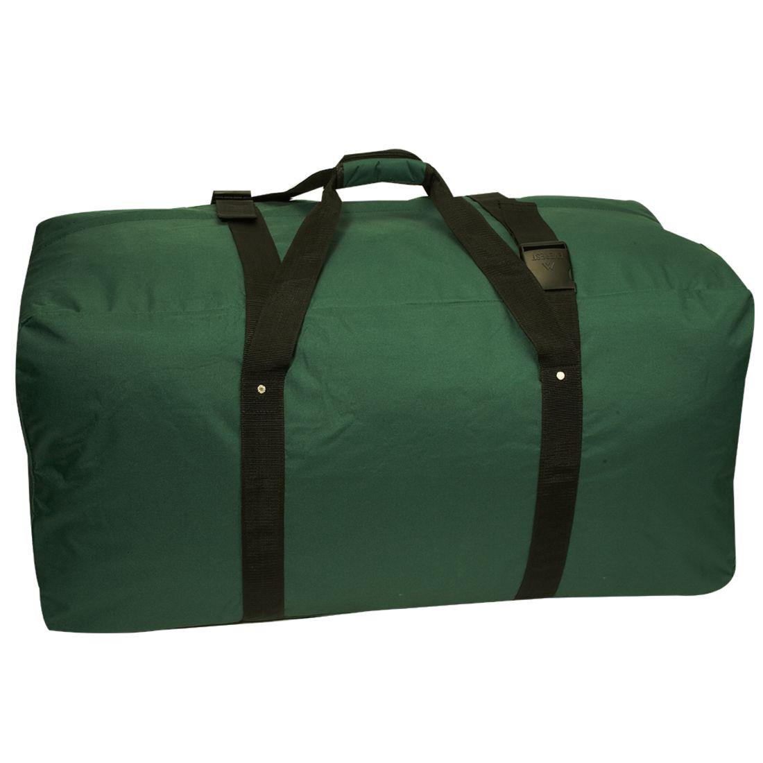 Everest HeavyDuty Medium Cargo Duffel Bag The Park Wholesale