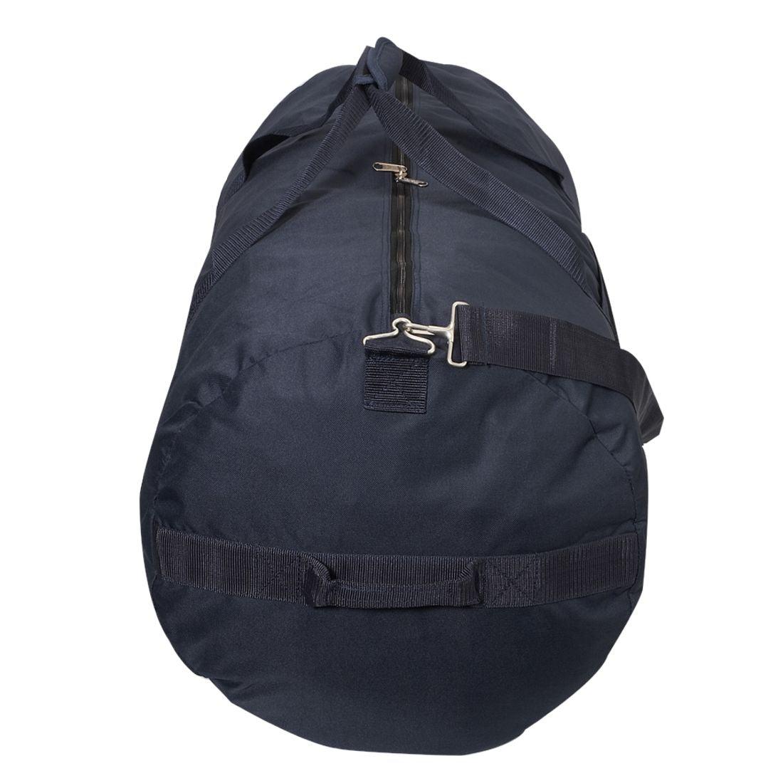 Everest 36Inch Basic Round Duffel Bag The Park Wholesale