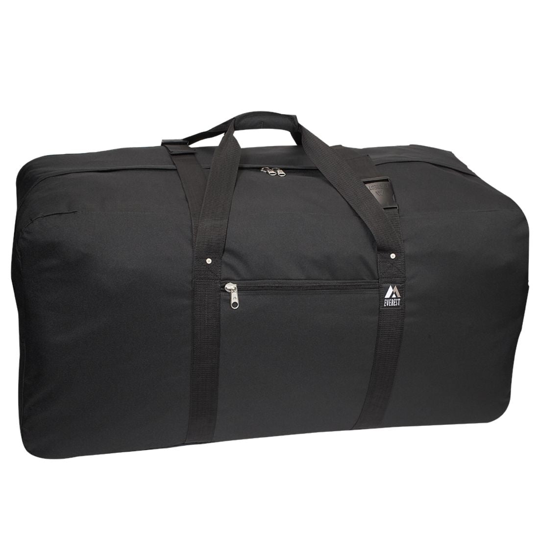 Everest Large 40 inch Heavy-Duty Cargo Duffel Bag 4020 – The Park