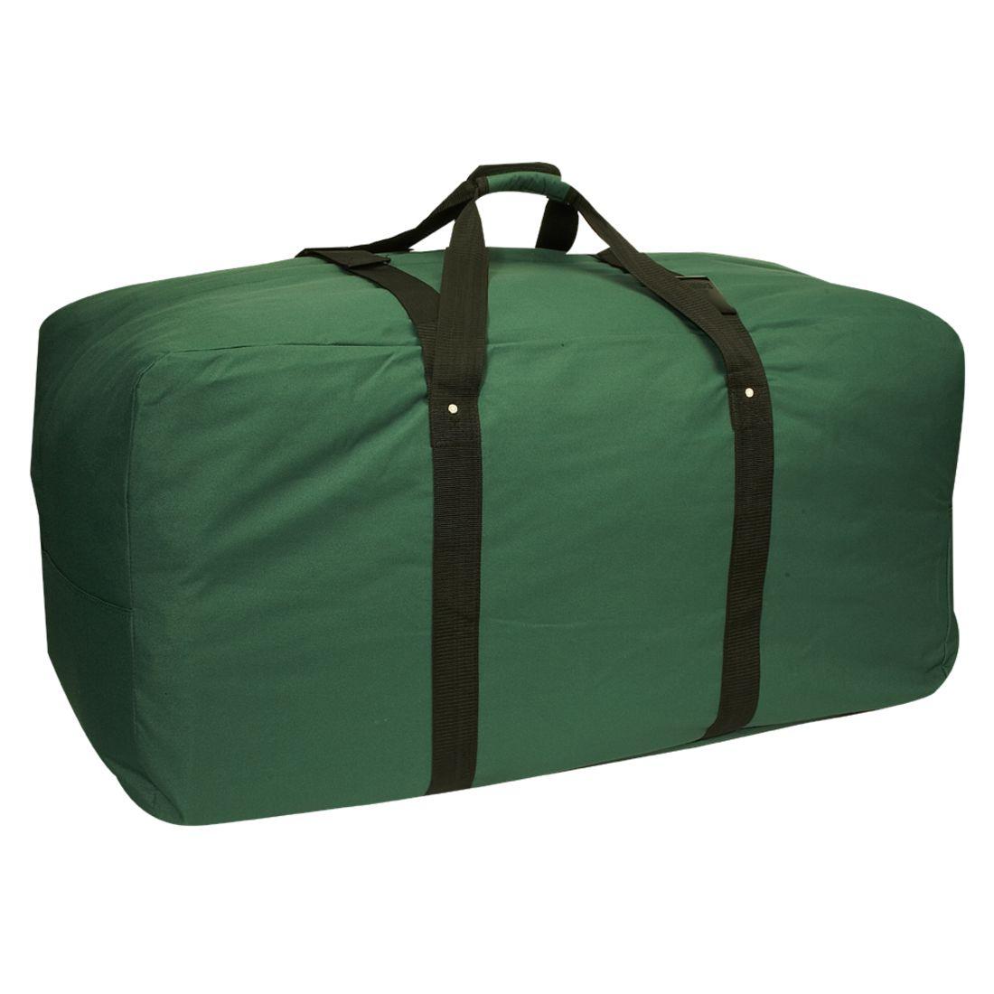 Everest Large 40 inch Heavy-Duty Cargo Duffel Bag 4020 – The Park