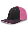 Pacific Headwear 404M Trucker Pacflex Cap