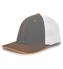 Pacific Headwear 404M Trucker Pacflex Cap