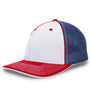 Pacific Headwear 404M Trucker Pacflex Cap