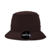 Decky 450 - Blank Fisherman's Bucket Hat, Structured Fisherman's Hat - CASE Pricing