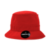 Decky 450 - Blank Fisherman's Bucket Hat, Structured Fisherman's Hat - CASE Pricing