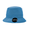 Decky 450 - Blank Fisherman's Bucket Hat, Structured Fisherman's Hat - CASE Pricing