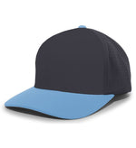 Pacific Headwear 474F - Perforated F3 Performance Flexfit® Cap