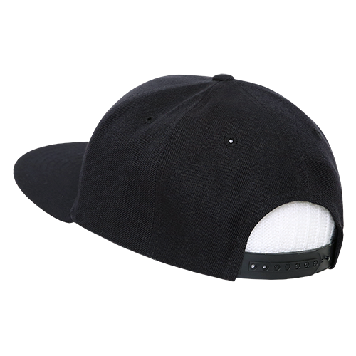 Wholesale Snapback Hats, Bulk Snapbacks, Blank Flat Bill Caps
