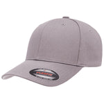 FlexFit 5001 - V-Flexfit® Cotton Twill Cap - 5001