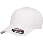 FlexFit 5001 - V-Flexfit® Cotton Twill Cap - 5001