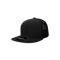 Decky 5010 - Kids Youth Trucker Hat, Flat Bill Snapback Cap