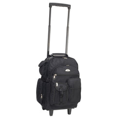 Everest Deluxe Wheeled Backpack 5045WH -