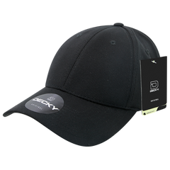 Decky 5101 Structured Mesh Baseball Cap -