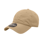 Decky 5120 - Women's Relaxed Cotton Cap, Dad Hat