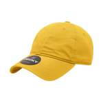Decky 5120 - Women's Relaxed Cotton Cap, Dad Hat