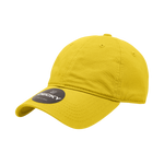 Decky 5120 - Women's Relaxed Cotton Cap, Dad Hat