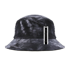 Academy Fits Dyed Tie Dye Bucket Hat 5202TD -