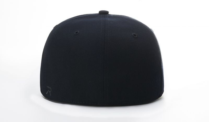 Richardson Surge Fitted Hat, Baseball Team Apparel