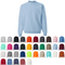 Jerzees 562MR NuBlend® Crewneck Sweatshirt