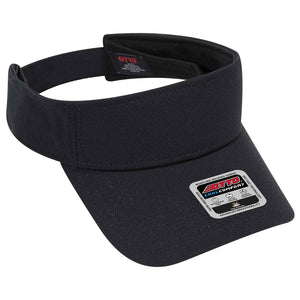 Otto Sun Visor, Cool Performance Visor - 60-973 -