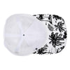 Decky 6000 Tropical Hawaiian Trucker Hat with Mesh Back