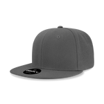 Wholesale Snapback Hats, Flat Bill Hats, Bulk Snapback Hats - Decky 3500