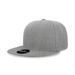 Wholesale Snapback Hats, Flat Bill Hats, Bulk Snapback Hats - Decky 3500