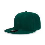 Wholesale Snapback Hats, Flat Bill Hats, Bulk Snapback Hats - Decky 3500