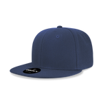 Wholesale Snapback Hats, Flat Bill Hats, Bulk Snapback Hats - Decky 3500