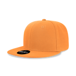 Wholesale Snapback Hats, Flat Bill Hats, Bulk Snapback Hats - Decky 3500