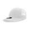 Decky 6021 - Classic Trucker Hat, 6 Panel Mid Profile Trucker Cap