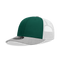 Decky 6021 - Classic Trucker Hat, 6 Panel Mid Profile Trucker Cap (Colors 2 of 2)