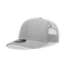 Decky 6021 - Classic Trucker Hat, 6 Panel Mid Profile Trucker Cap