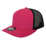 Decky 6021 - Classic Trucker Hat, Mid Pro Trucker, 6 Panel - PALLET Pricing