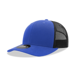 Decky 6021 - Classic Trucker Hat, Mid Pro Trucker, 6 Panel - CASE Pricing