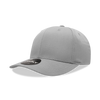 Decky 6022 - 6-Panel Mid Profile, Structured Cotton/Poly Blend Cap - CASE Pricing