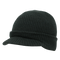 Decky 605 - GI HybriCap Beanie, Knit Cap, Jeep Cap