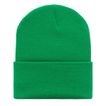 Decky 613 - Acrylic Long Beanie, Knit Cap - CASE Pricing