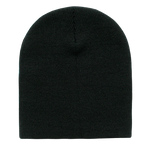 Decky 614 - Acrylic Short Beanie, Knit Cap - 614