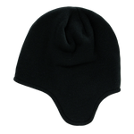 Decky 616 - Helmet Beanie, Fleece Lined Knit Cap
