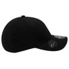 Dimple Pattern L/C Flex Cap - Golf & Spots Cap - Decky 6202